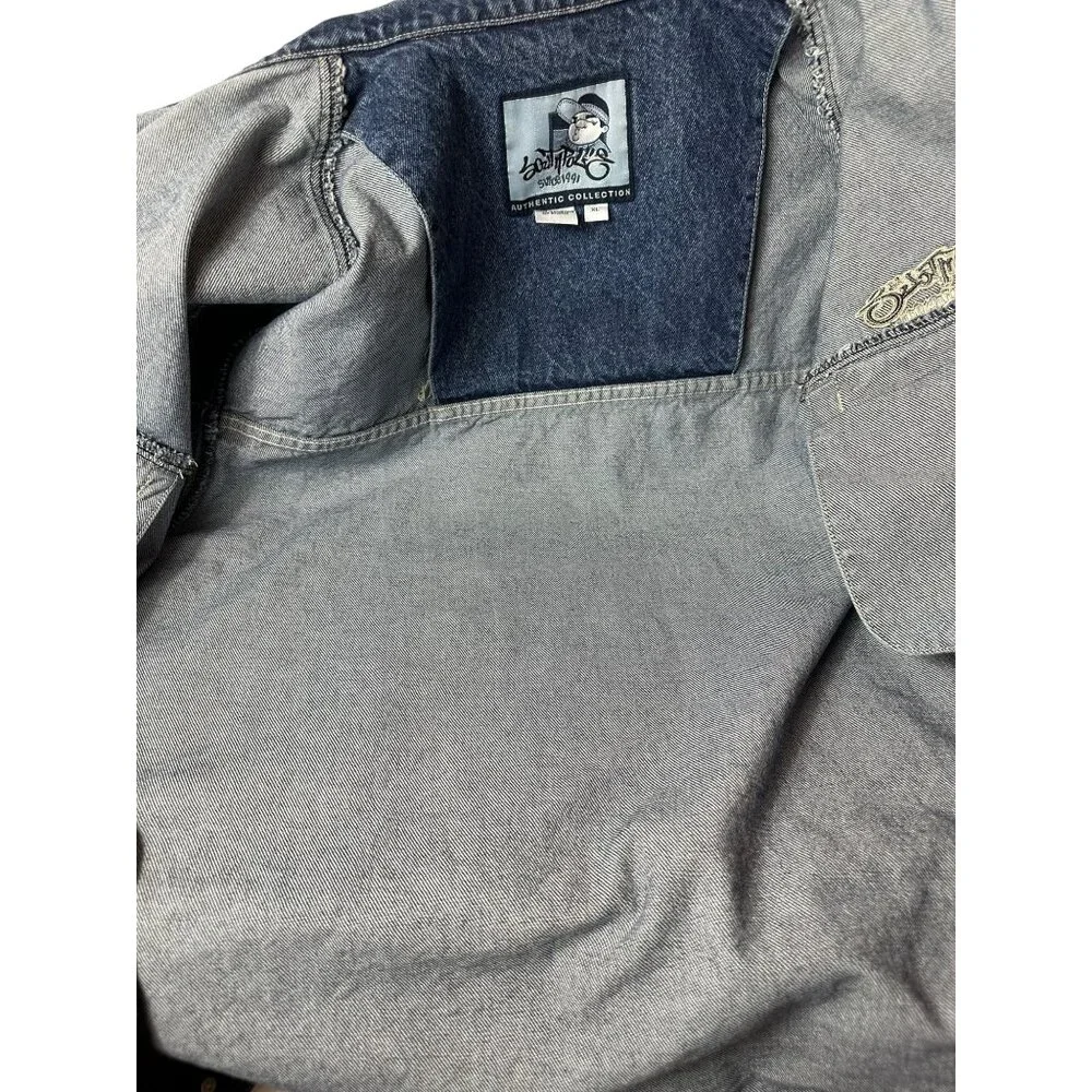Southpole this vintage